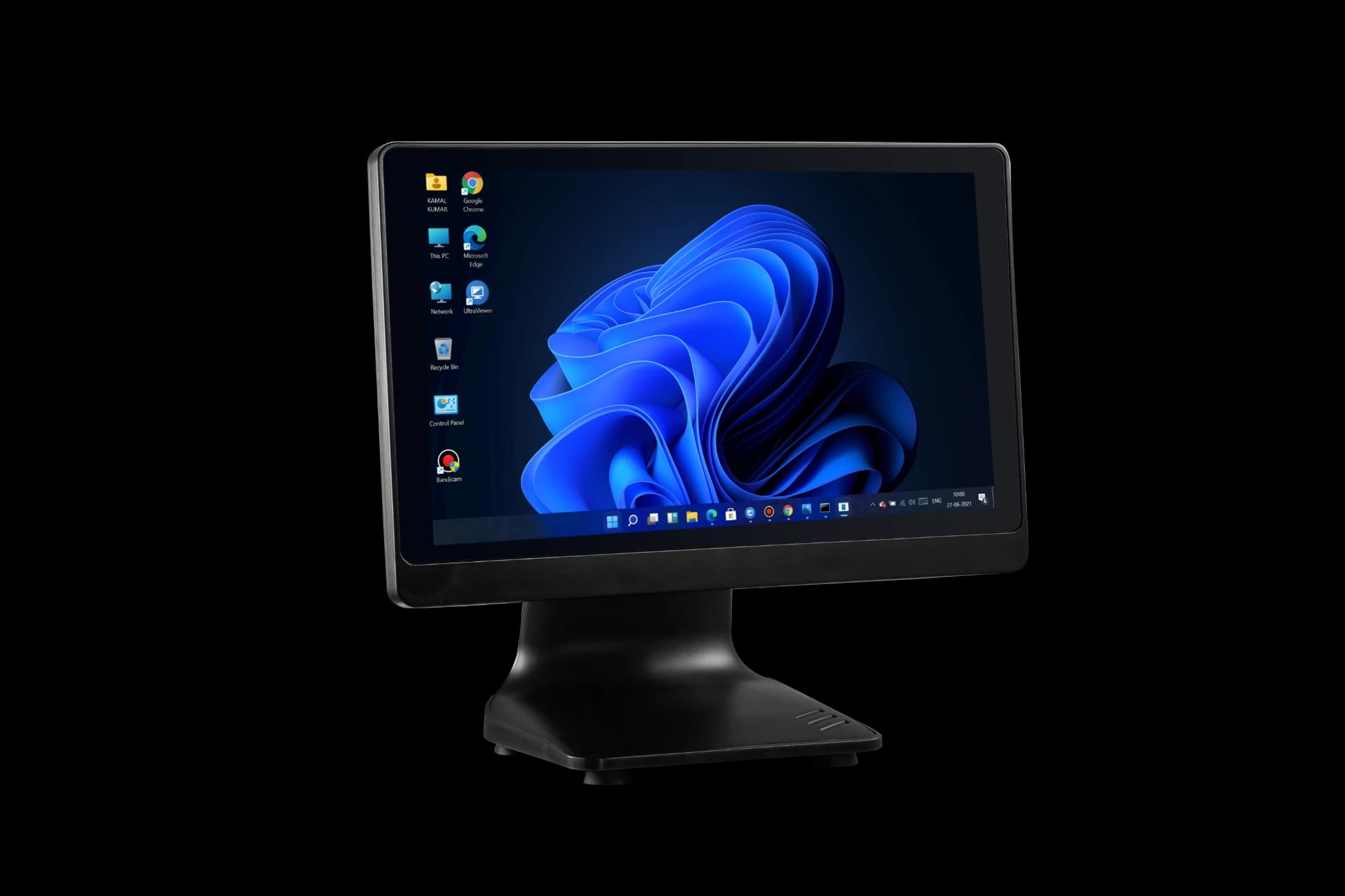 Onega ONG-1560 Dokunmatik POS PC 15.6'' i5 6200U 8 GB DDR4 256 GB NVME SSD