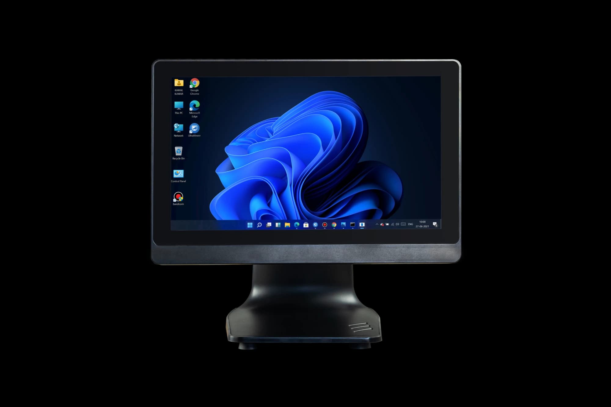 Onega ONG-1560 Dokunmatik POS PC 15.6'' i5 6200U 8 GB DDR4 256 GB NVME SSD 3