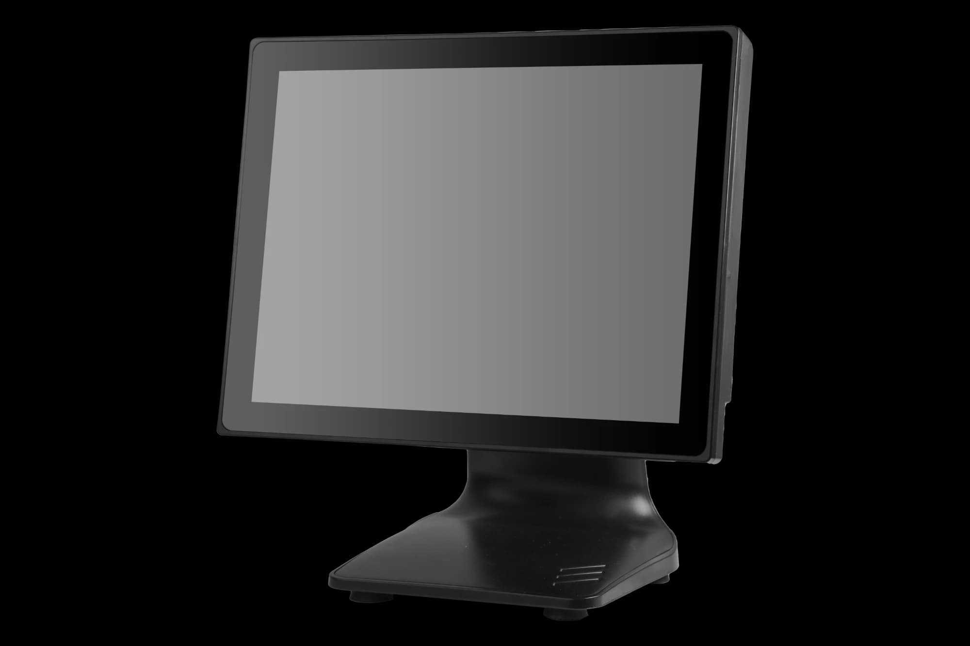PosTürk TX-1500M Dokunmatik POS PC 15'' I5 4200U 8GB DDR3 128 GB SSD 2