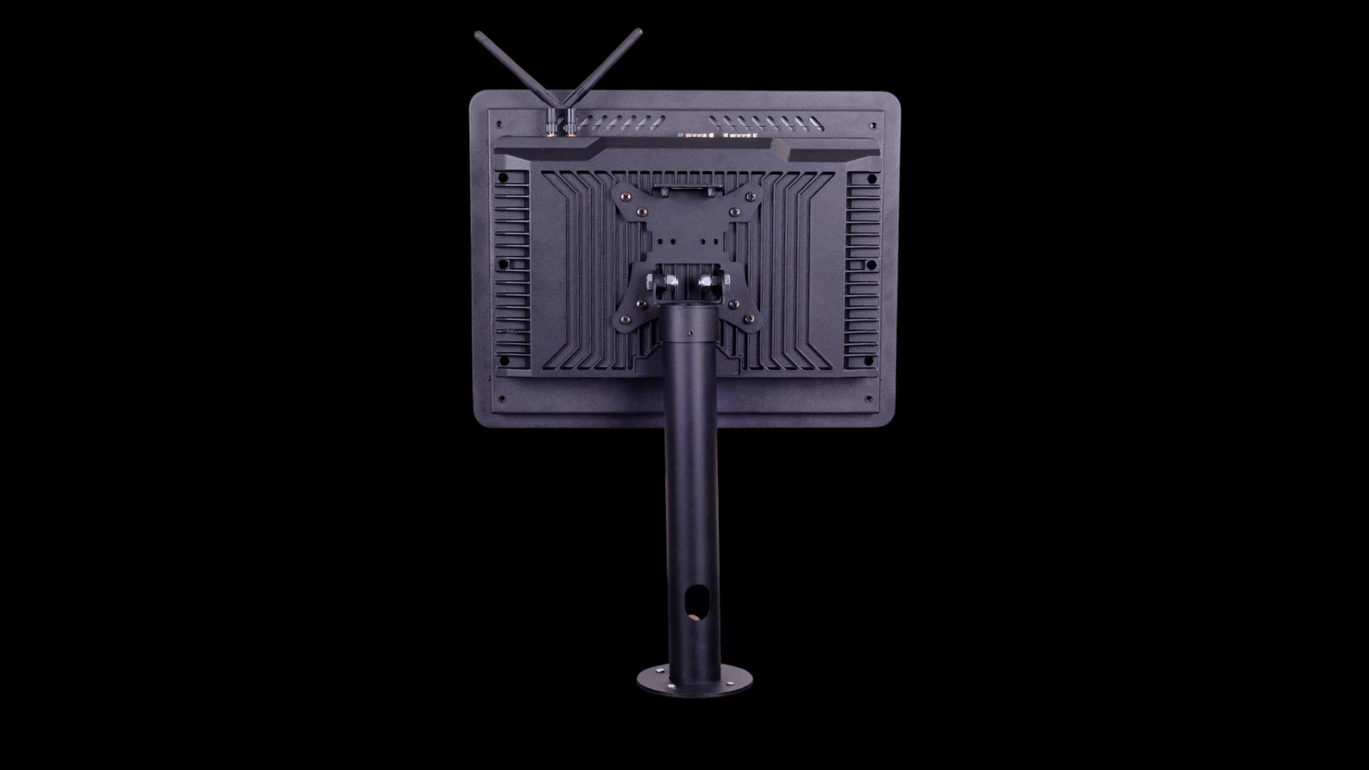 Quanmax Q-1500 15'' Endüstriyel Panel PC I5 5200U 8GB 256GB NVMe SSD Wi-Fi 4