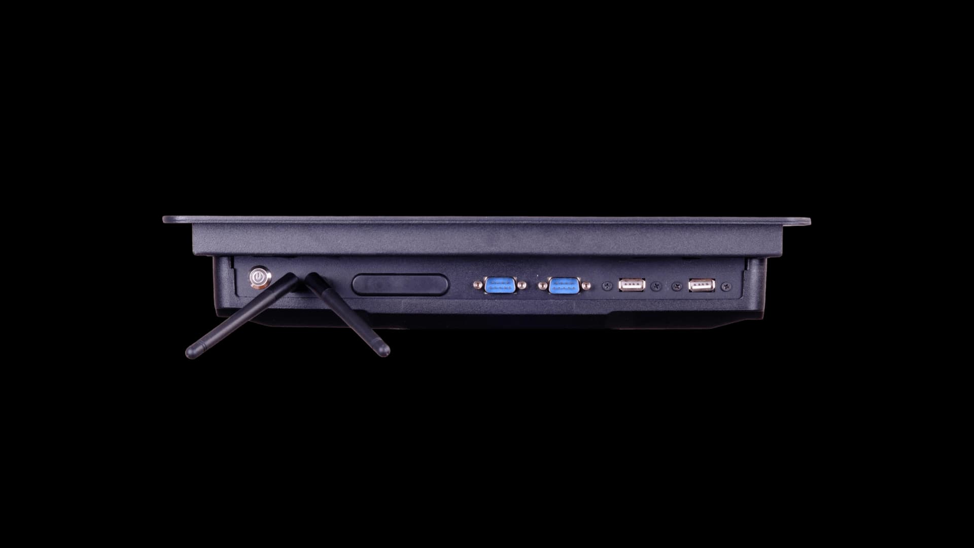 Quanmax Q-1500 15'' Endüstriyel Panel PC I5 5200U 8GB 256GB NVMe SSD Wi-Fi 7