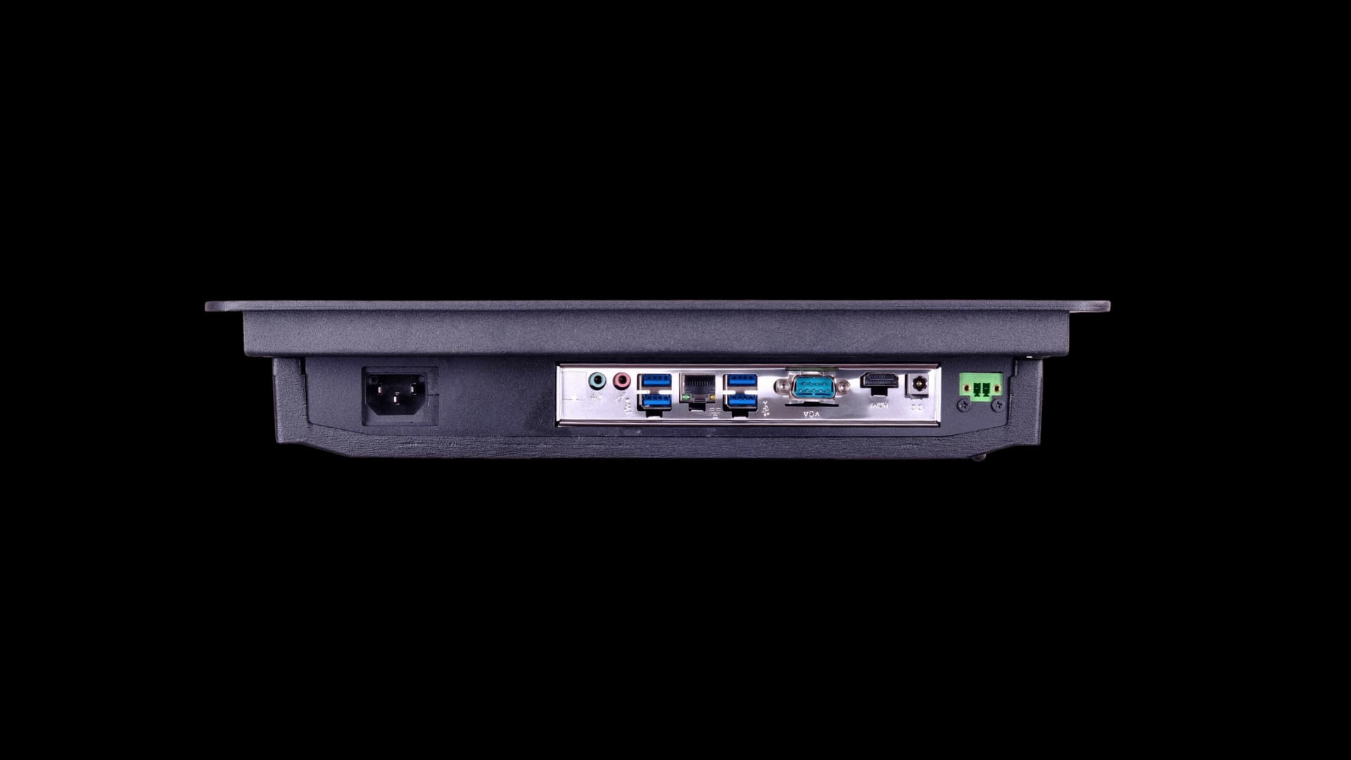 Quanmax Q-1500 15'' Endüstriyel Panel PC I5 5200U 8GB 256GB NVMe SSD Wi-Fi 8