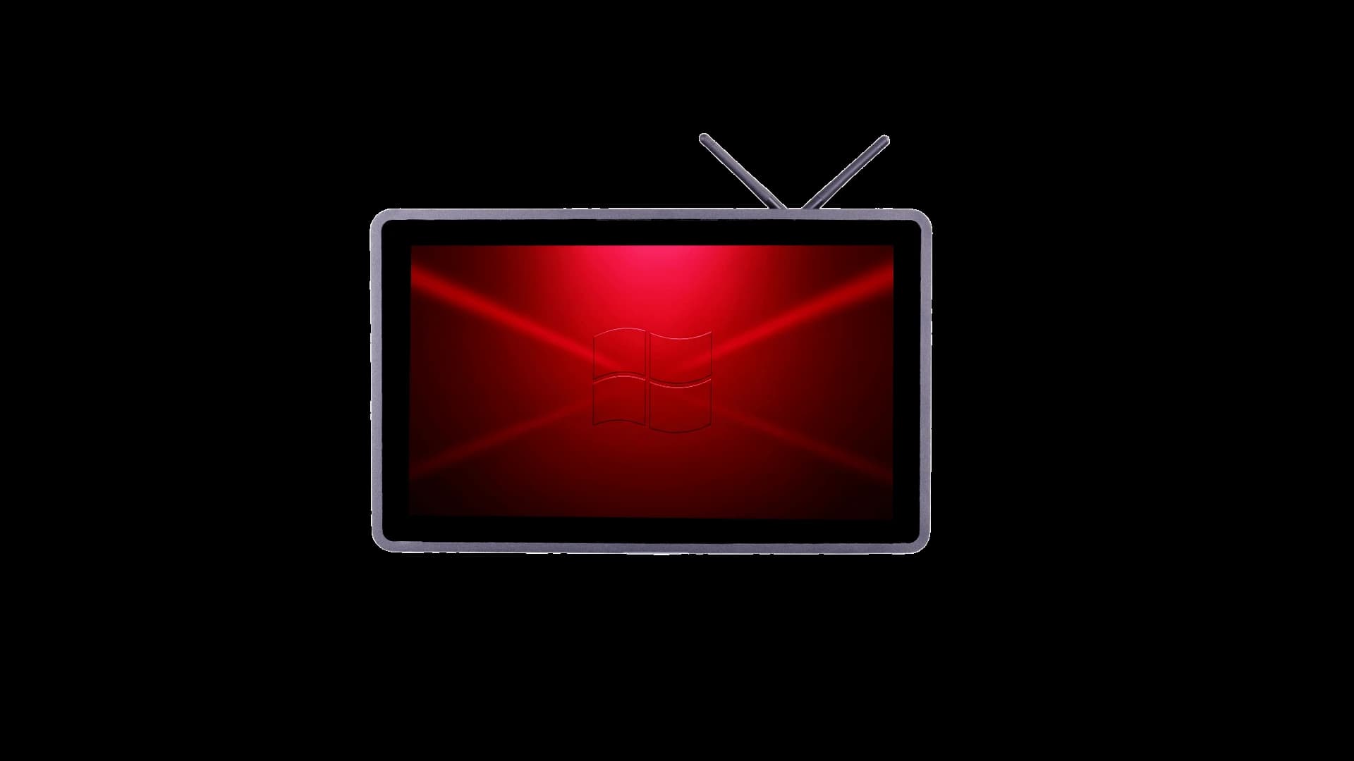 Quanmax Q-1560NT 15.6'' Endüstriyel Panel PC J 6412 8GB DDR4 256GB NVMe SSD Wi-Fi 1920*1080 FHD 2