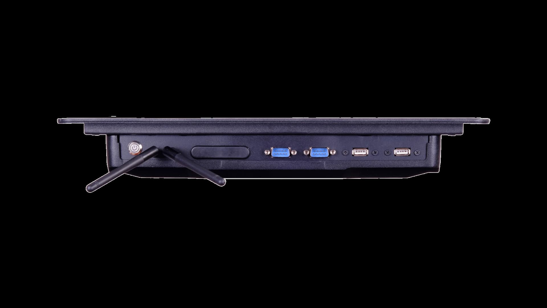 Quanmax Q-1700 17'' Endüstriyel Panel PC I5 5200U 16GB 256GB NVMe SSD Wi-Fi 7
