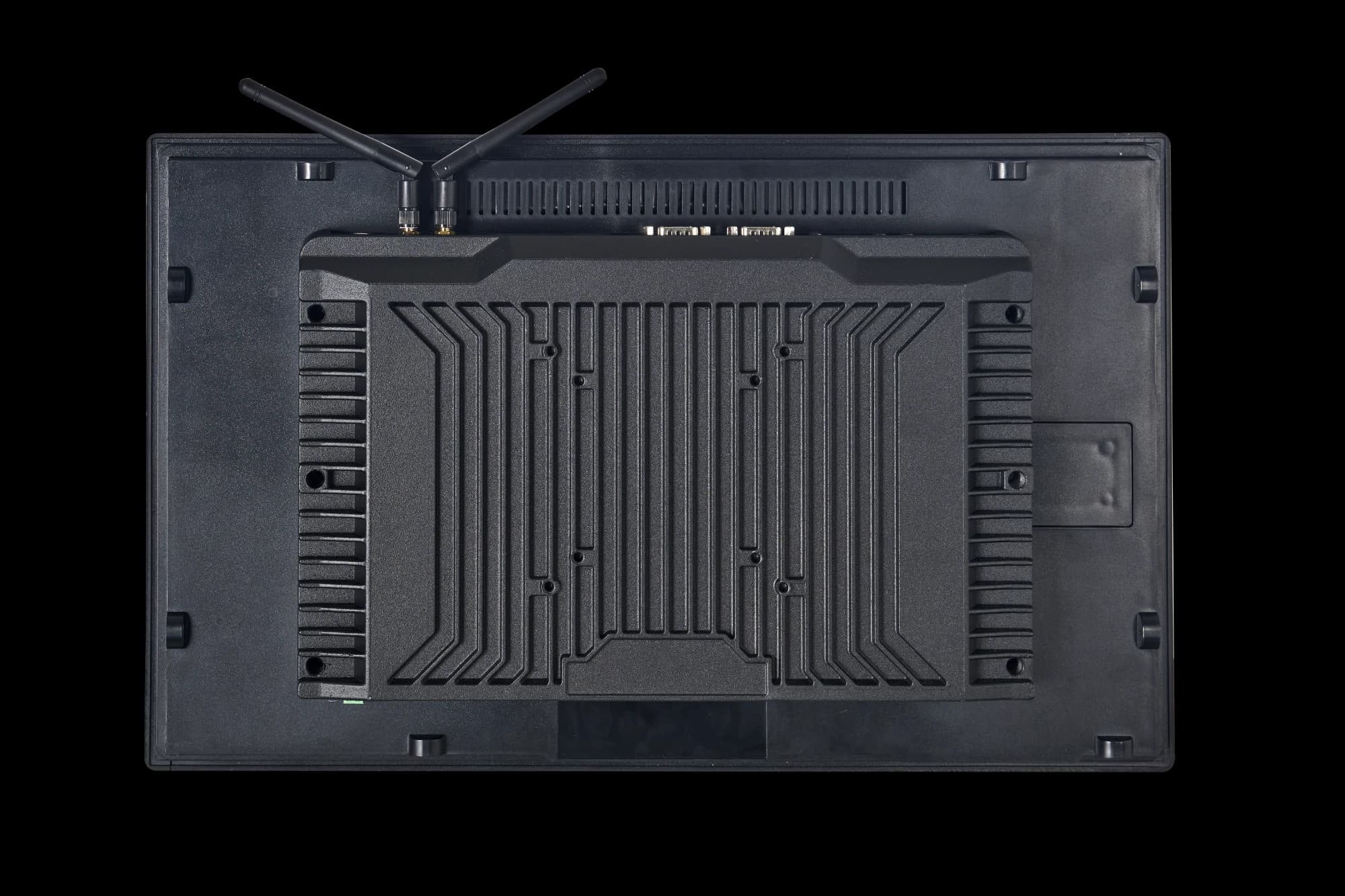 Quanmax Q-1850AG 18.5'' Endüstriyel Panel PC I5 6200U 16GB DDR4 256GB NVMe SSD Wi-Fi 3