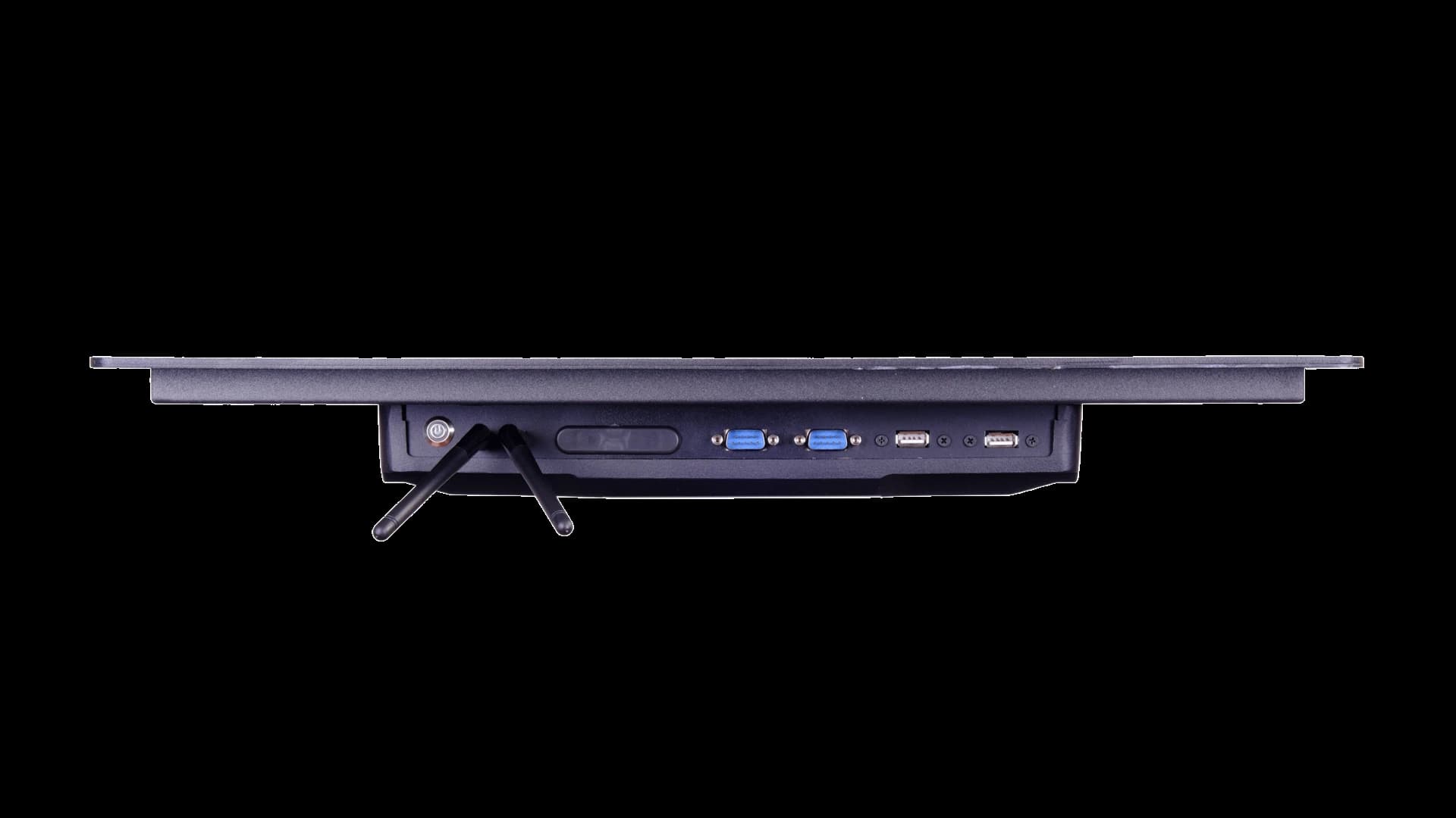 Quanmax Q-2150 21.5'' Endüstriyel Panel PC I5 12450U 16GB DDR4 256GB NVMe SSD Wi-Fi 7