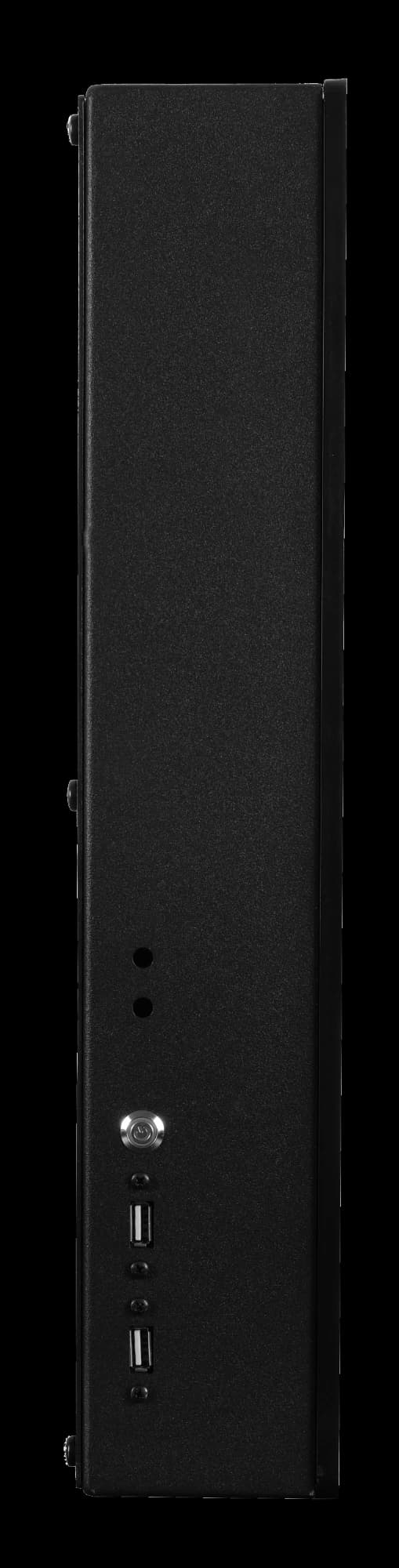 Quanmax Q-3200 32'' Endüstriyel Panel PC I5 4200U 8GB 256GB NVMe SSD Wi-Fi 6