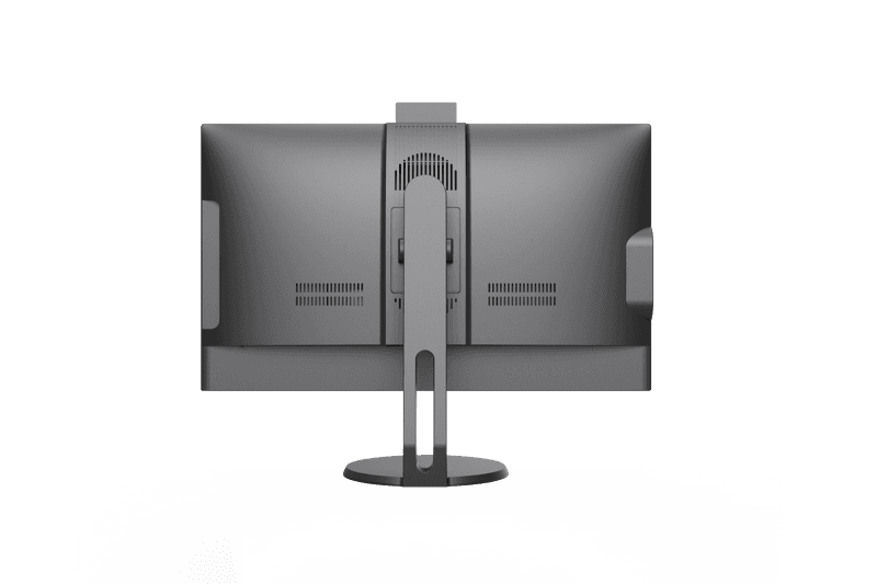 Onega ONG-2380 23.8'' All in One PC I7 10710U 32GB DDR4 1TB NVMe SSD Wi-Fi & Camera Beyaz — şəkil 6/6
