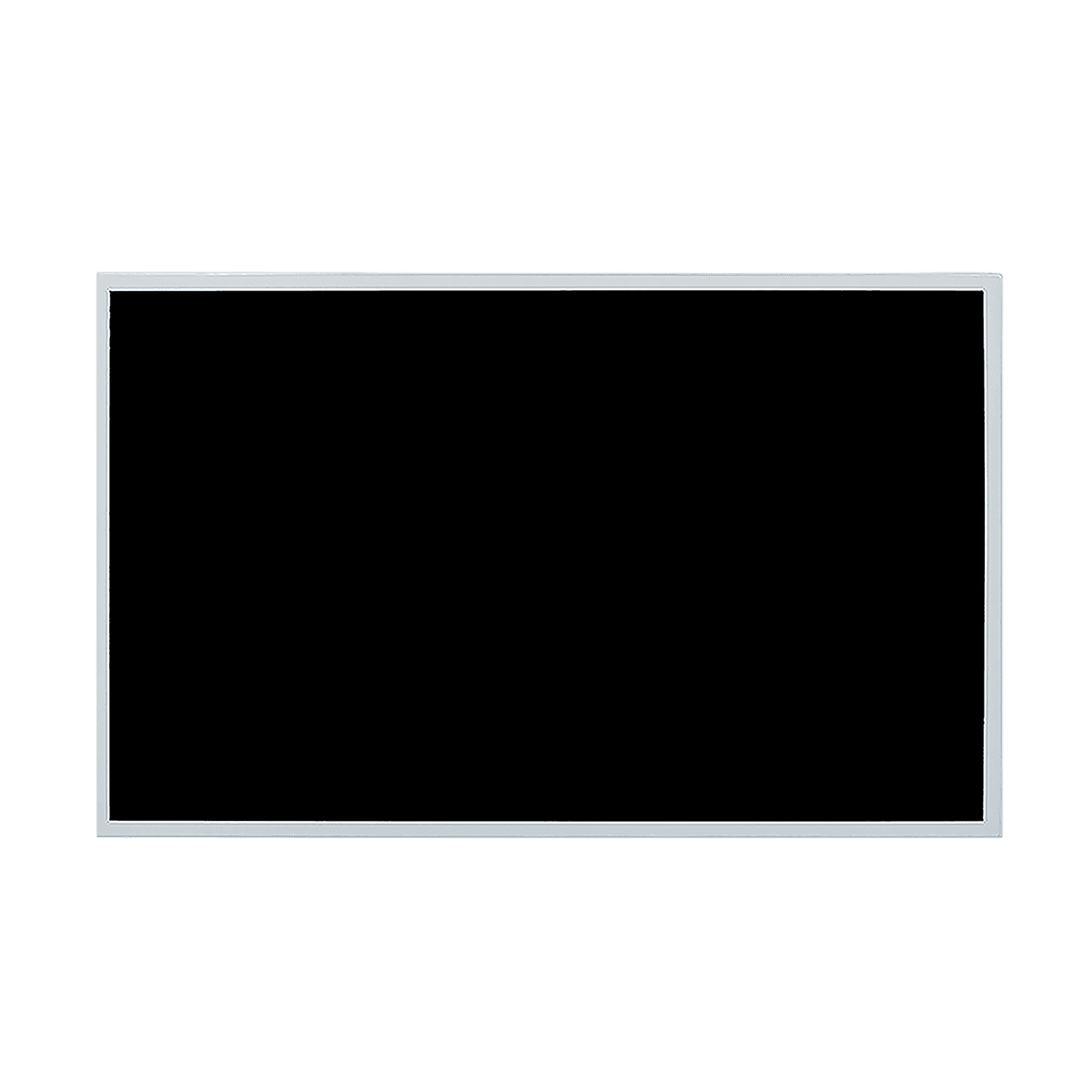 Boe MV185WHB-N20 18.5'' Lcd Panel LVDS Cable (40*CM) 1366*768 30 PİNS 8-BİT 250 CD/M² 2