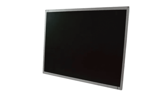 Auo M170ETN01.1 17'' Lcd Panel LVDS Cable (30*CM) 1280*1024 30 PİNS 8-BİT 250 CD/M² 3