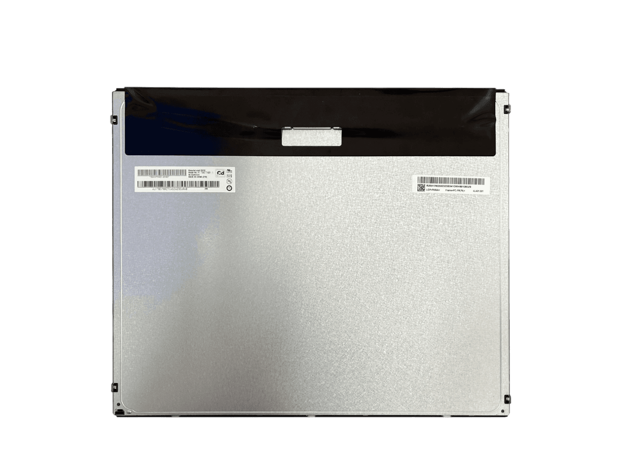 Auo M170ETN01.1 17'' Lcd Panel LVDS Cable (30*CM) 1280*1024 30 PİNS 8-BİT 250 CD/M² 4