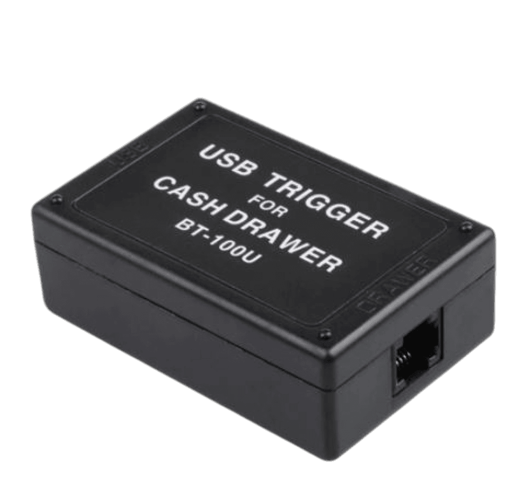 PosClass Para Çekmecesi RJ-11 USB Çevirici 2