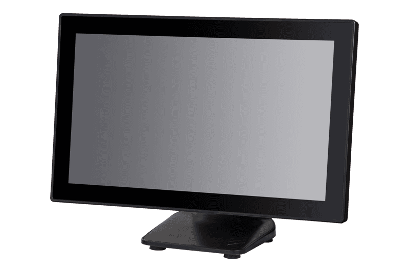 Onega ONG-2150 21.5'' All in One PC I7 10610U 8GB DDR4 256GB NVMe SSD Wi-Fi 3
