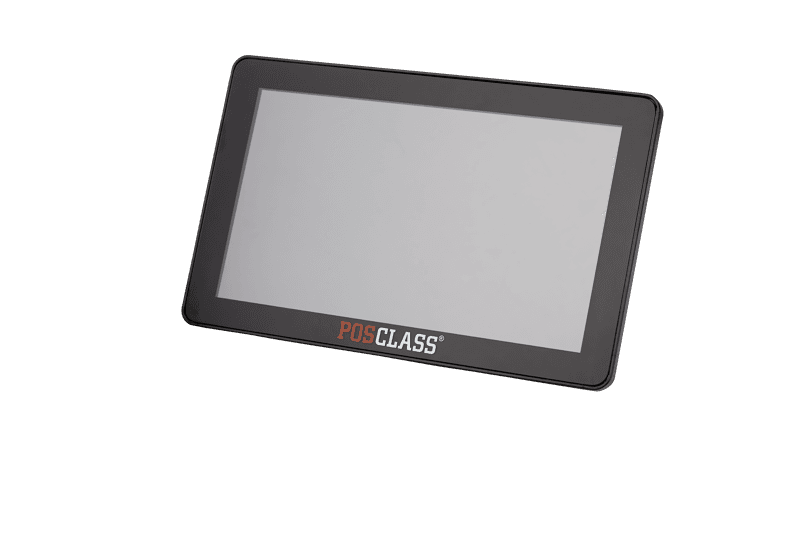 PosClass 10.1'' Customer Display 1366*768 2