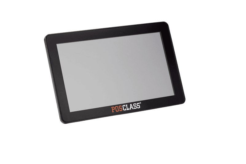 PosClass 10.1'' Customer Display 1366*768 3