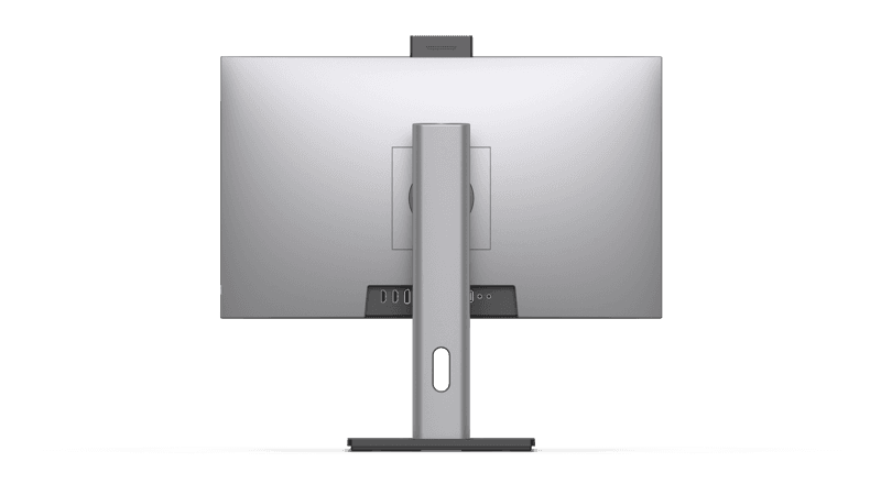 Onega E-2380 23.8'' All in One PC I7 10610U 16GB DDR4 1TB NVMe SSD Wi-Fi & Camera (Klavye & Mouse Set Dahil) 4