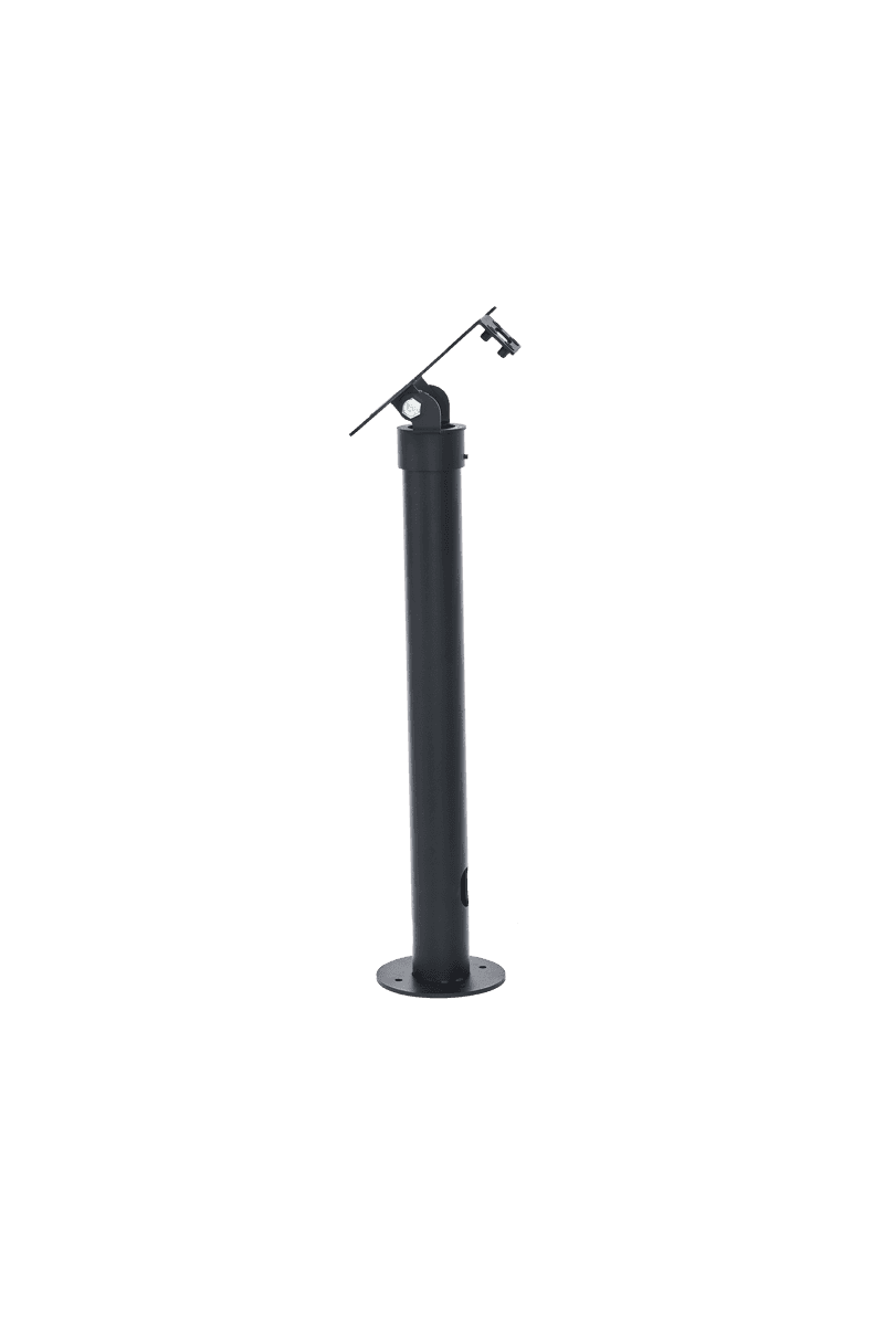 Aparatçı A-40 CM Vesa Uyumlu Boru Stand 4