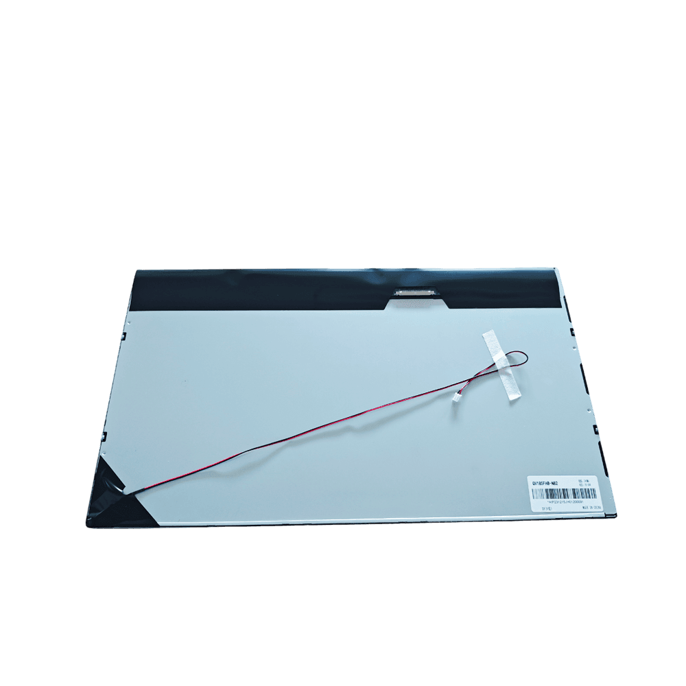 Boe QV185FHB-N82 18.5'' Lcd Panel LVDS Cable (40*CM) 1920*1080 FHD 30 PİNS 8-BİT 300 CD/M² 3