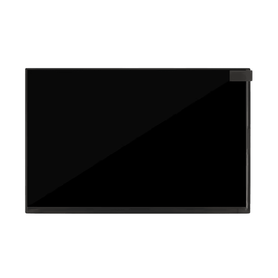 Boe TV101WXM-NP1 10.1'' Lcd Panel EDP Cable (80*CM) 1280*800 30 PİN 250 CD/M² With Glass (OB101023) 3