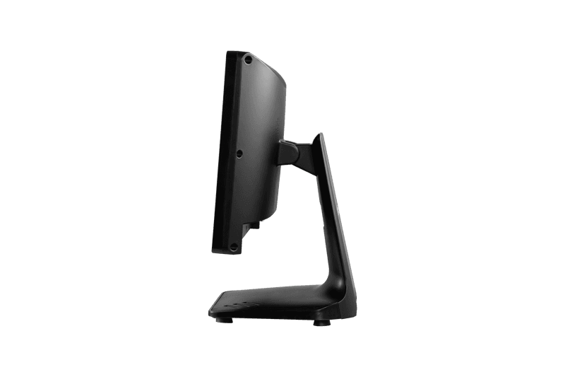 PosClass E-1560 15.6'' All-in-One POS Terminal I5 4200U 8GB 256GB NVMe SSD 1920*1080 FHD Wi-Fi MSR/RFİD Card Reader 5