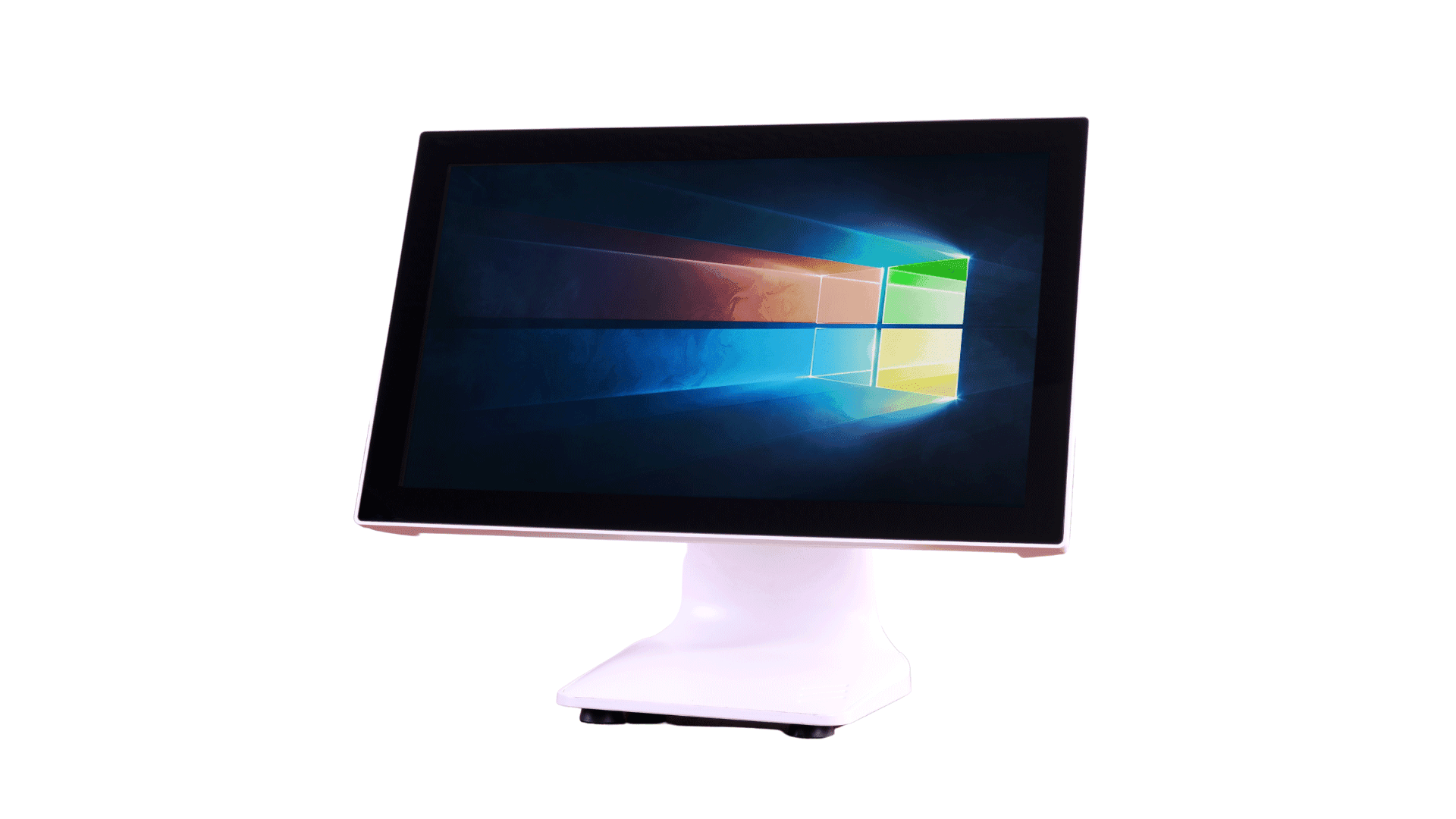 Onega TX-1850NT 18.5'' All in One PC I5 12450U 16GB DDR4 512GB NVMe SSD Wi-Fi Beyaz — şəkil 2/6
