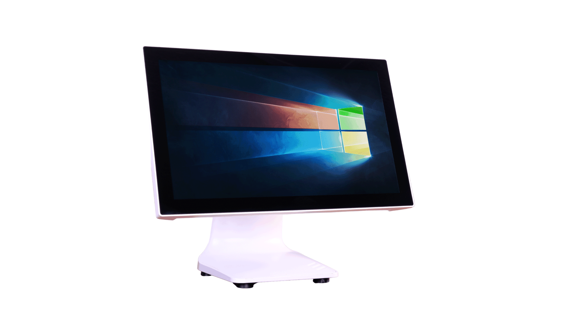 Onega TX-1850NT 18.5'' All in One PC I5 12450U 16GB DDR4 512GB NVMe SSD Wi-Fi Beyaz — şəkil 3/6