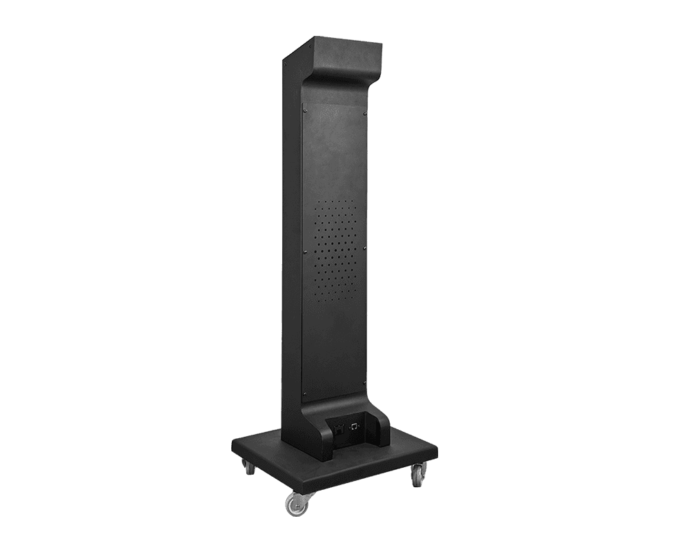 Zenyo 10.1'' ~ 32'' Kiosk Stand 2