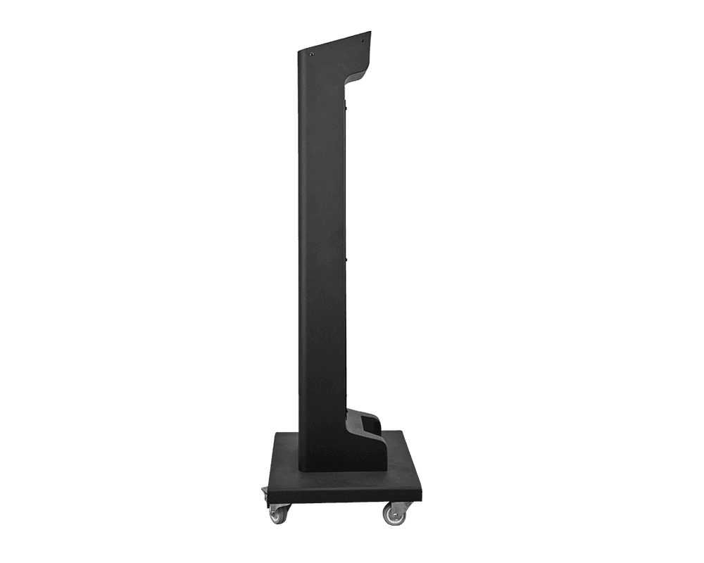Zenyo 10.1'' ~ 32'' Kiosk Stand 3
