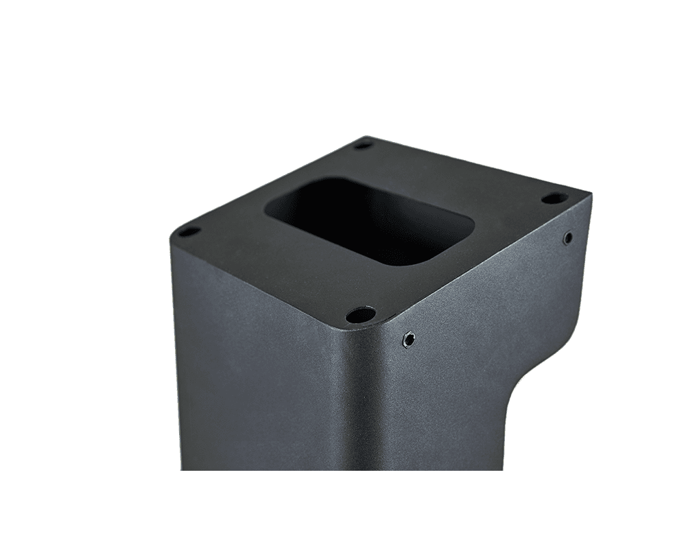 Zenyo 10.1'' ~ 32'' Kiosk Stand 4