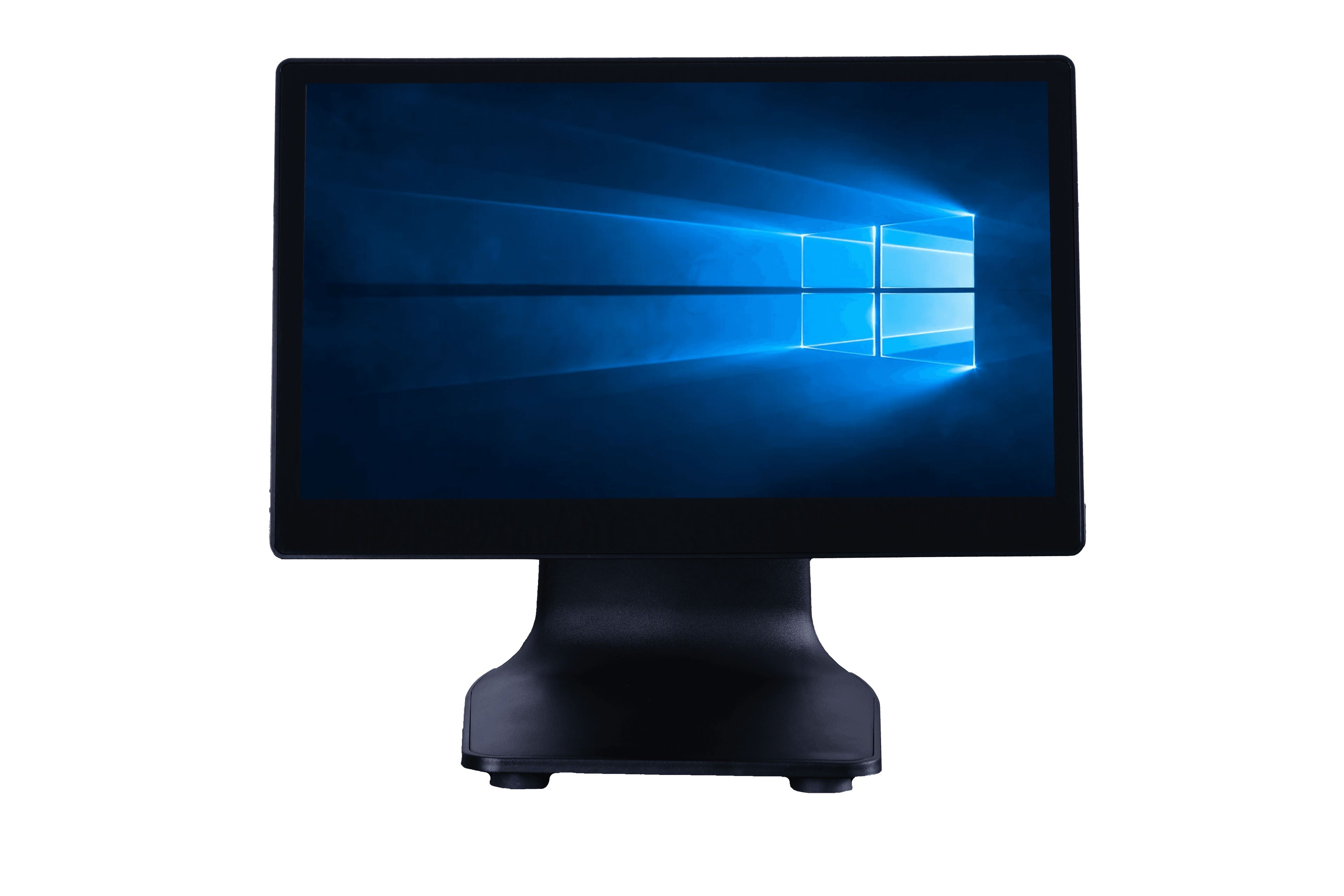 PosTürk H-1560 15.6'' Dokunmatik Bilgisayar I5 5200U 8GB 256GB NVMe SSD 1920*1080 FHD