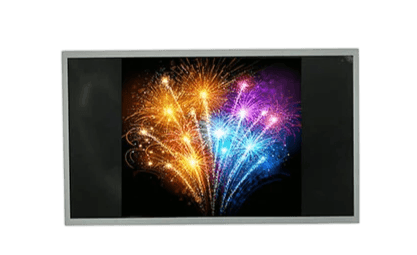 Boe MV185WHB-N20 18.5'' Lcd Panel LVDS Cable (40*CM) 1366*768 30 PİNS 8-BİT 250 CD/M²