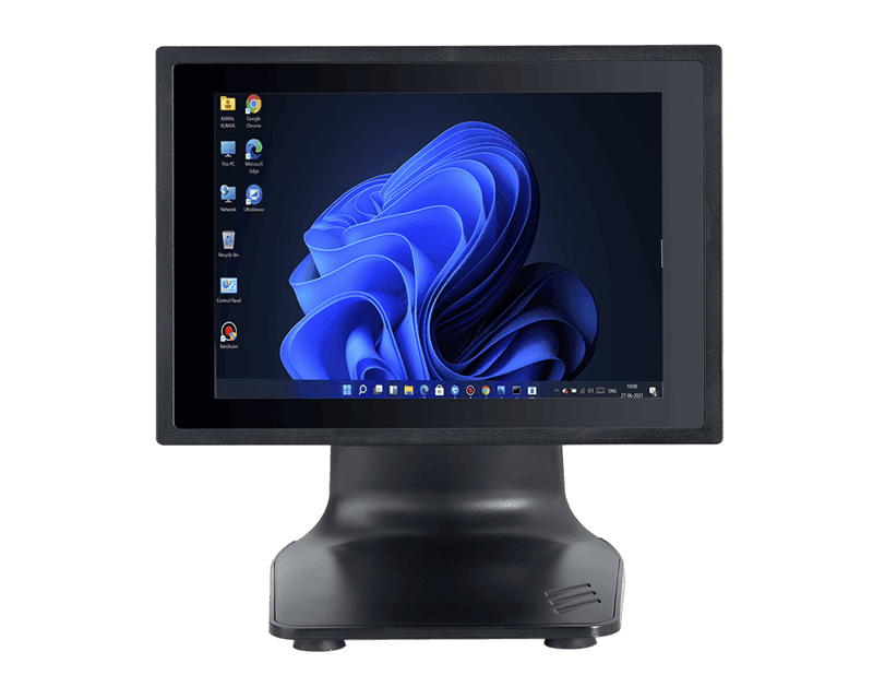 PosTürk H-1330 13.3'' Dokunmatik Bilgisayar I5 5200U 8GB 128GB SSD 1920*1080 FHD