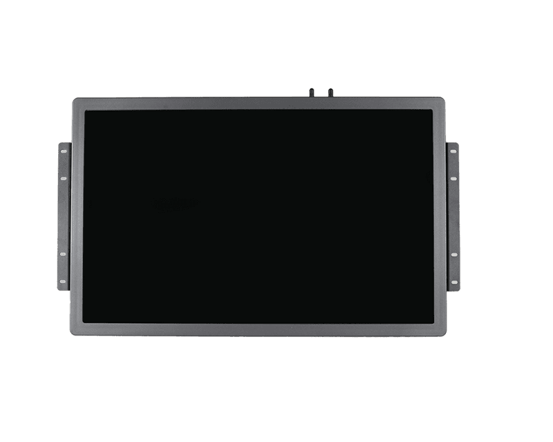 Quanmax TCH-2150M 21.5'' Endüstriyel Dokunmatik Monitör VGA HDMI DVI USB 1920*1080 FHD
