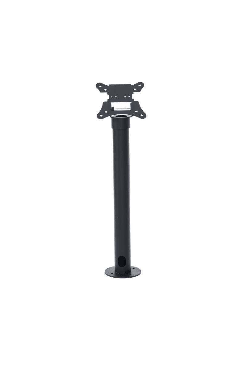 Aparatçı A-40 CM Vesa Uyumlu Boru Stand