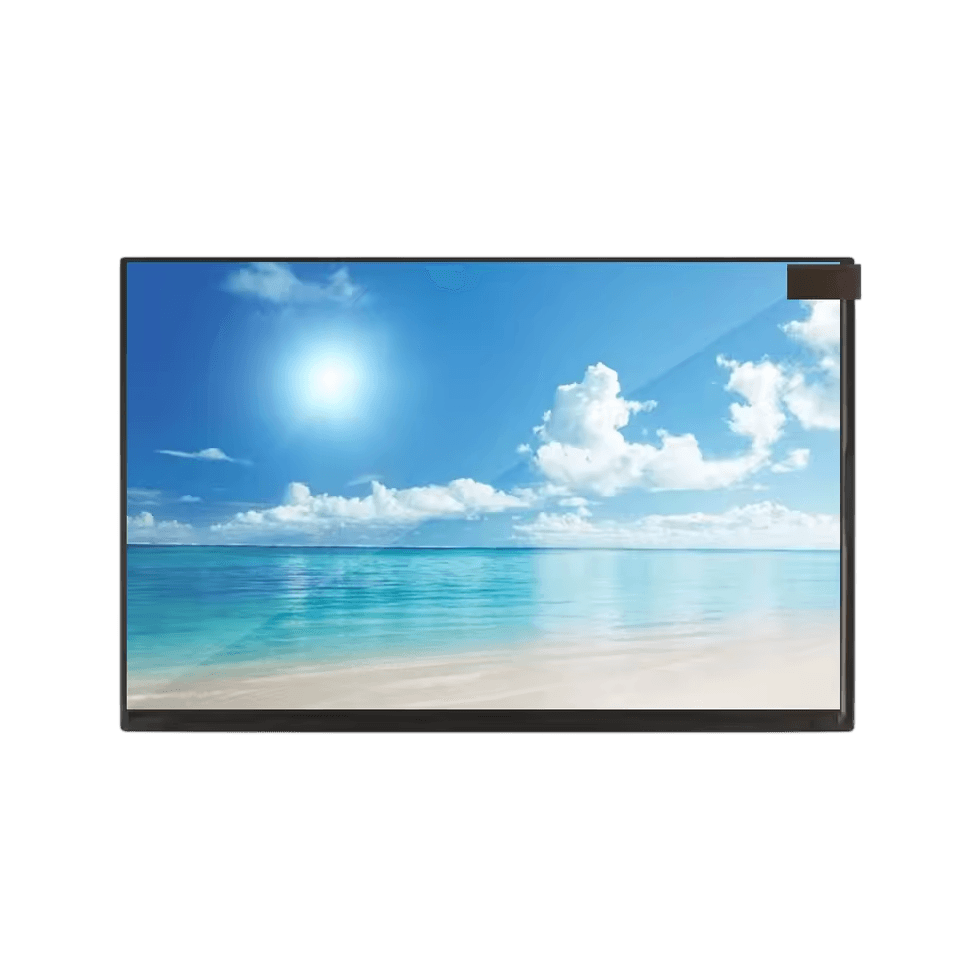 Boe TV101WXM-NP1 10.1'' Lcd Panel EDP Cable (80*CM) 1280*800 30 PİN 250 CD/M²