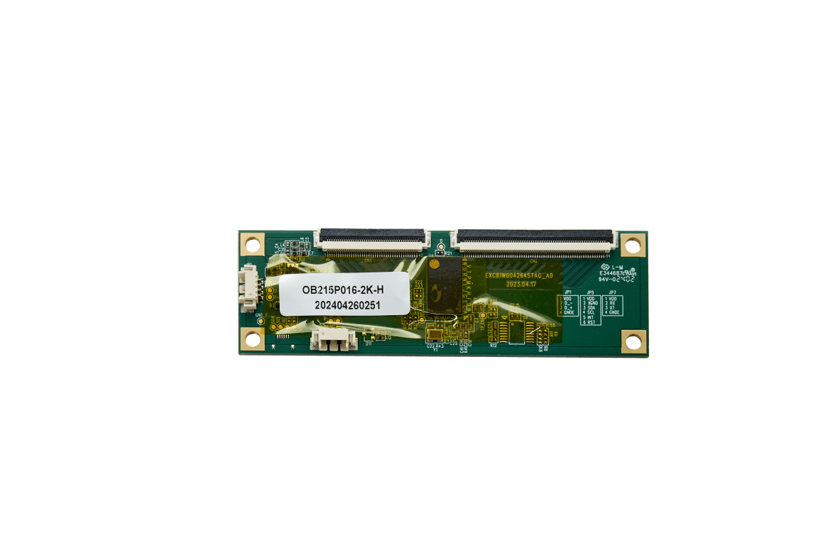 EETI 21.5" Capacitive Touch Controller Card 5 Wire USB Cable EETI IC