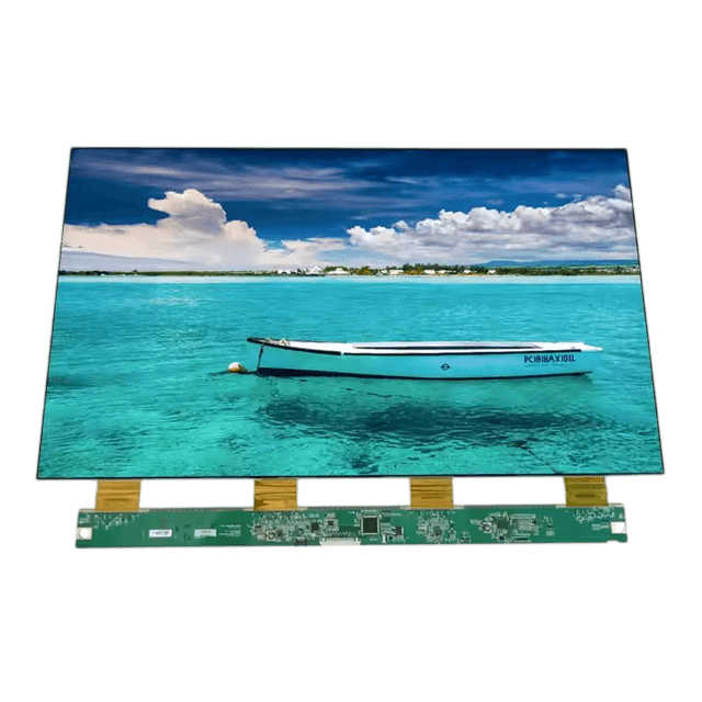Lg LD320EUY 32'' Lcd Panel LVDS Cable (30*CM) 1920*1080 FHD 51 PİNS 8 BİT 600 CD/M²