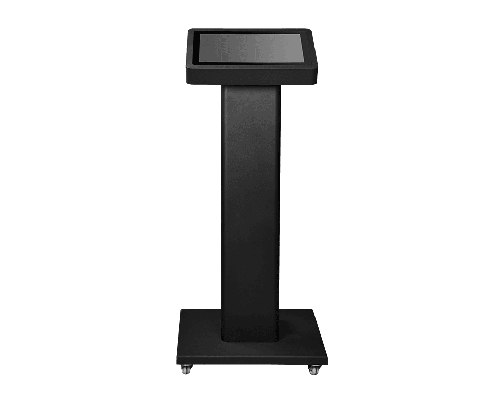 Quanmax QX-1560 15.6'' Endüstriyel Kiosk Yatay J 6412 8GB DDR4 256GB NVMe SSD Wi-Fi