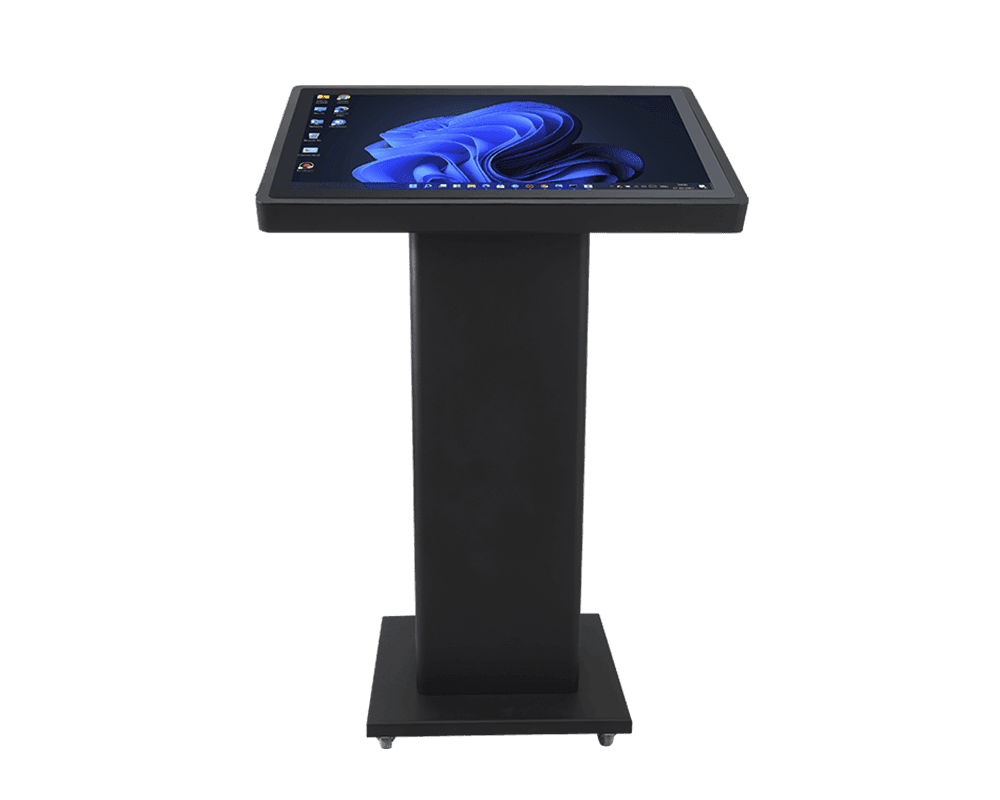 Quanmax QX-3200 32'' Endüstriyel Kiosk I5 6200U 8GB DDR4 256GB NVMe SSD Wi-Fi