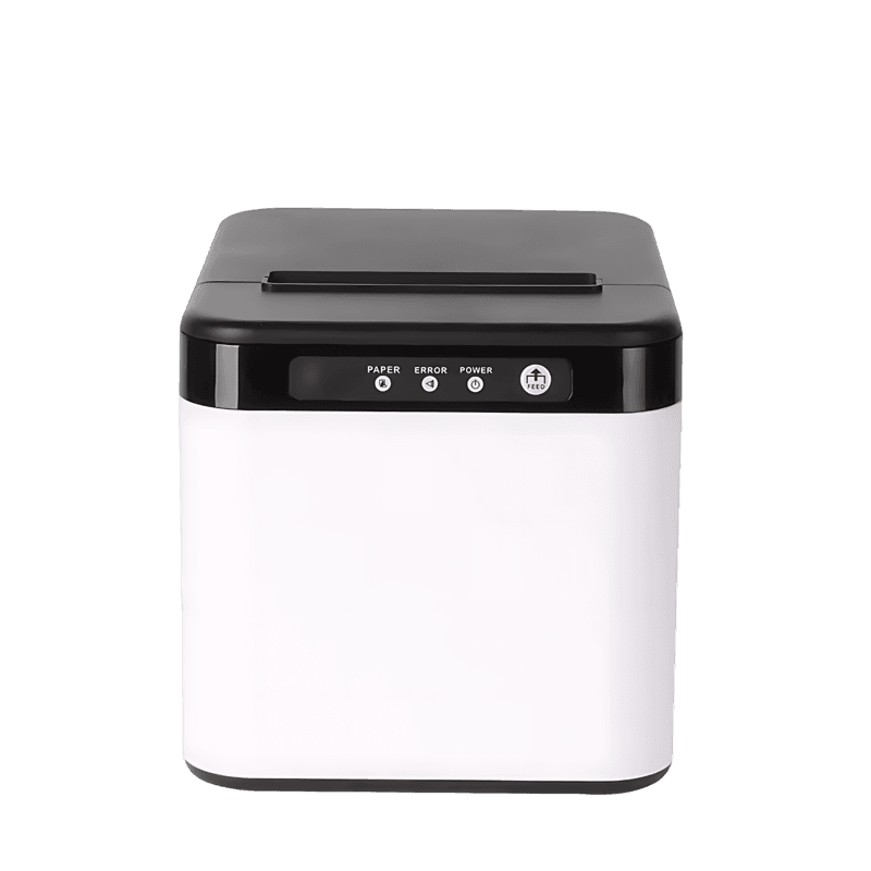 Zywell ZY-Q821 Termal Fiş Yazıcı USB & Ethernet