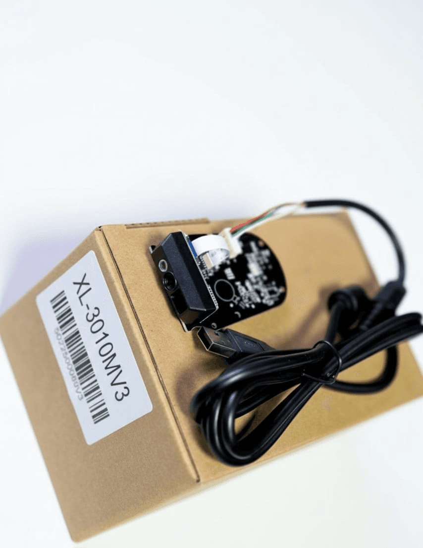 Sunlux XL-3010M 1D-2D USB Modül Barkod Okuyucu