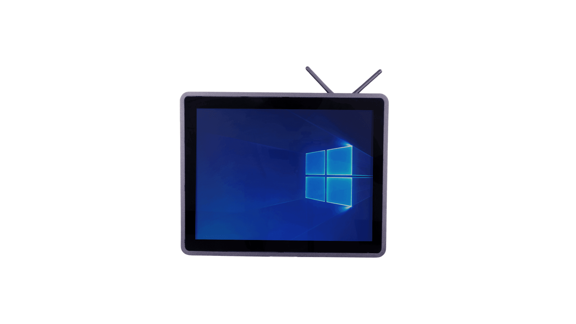 Quanmax Q-1500 15'' Endüstriyel Panel PC I5 4200U 16GB 256GB NVMe SSD Wi-Fi